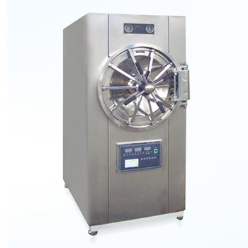 江陰濱江臥式滅菌器醫(yī)用消毒鍋箱式帶打印全不銹鋼