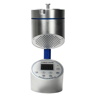 FKC-I浮游細(xì)菌采樣器