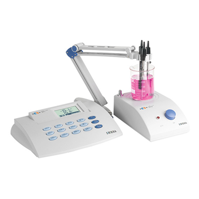 上海雷磁實驗室離子計多參數(shù)離子濃度計PXSJ-216