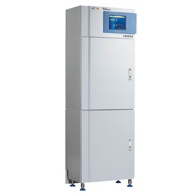 上海雷磁在線自動滴定儀ZDJ-520