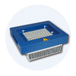 樣品臺(tái)可更換，無需工具，輕松更替