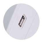 程序存儲(chǔ)數(shù)上萬，通過U盤下載無限量程序