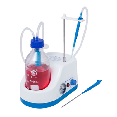 海門其林貝爾GL-812微型臺(tái)式真空泵