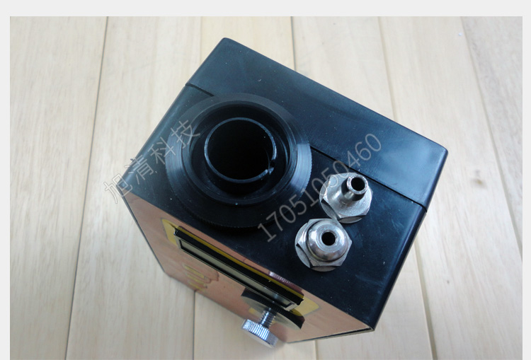 長春吉大小天鵝GDYK-208S甲醛檢測儀室內空氣現場甲醛測定儀