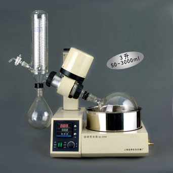 上海亞榮RE-5298旋轉蒸發儀旋轉蒸發器