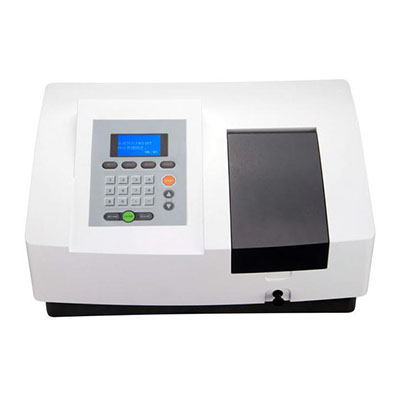 上海佑科723PCS掃描型可見分光光度計