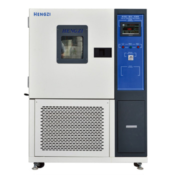 高低溫交變試驗(yàn)箱
