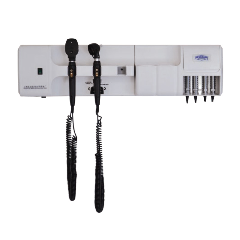 上海躍進EY-GB耳眼檢查器