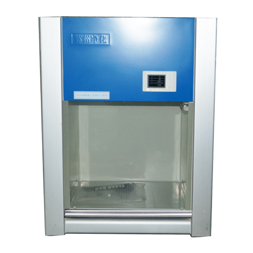 蘇州凈化HD-650桌上式超凈工作臺(tái)凈化工作臺(tái)水平送風(fēng)