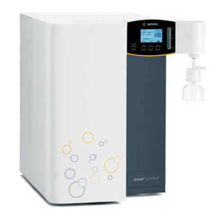 H2Opro-DI-T超純水機