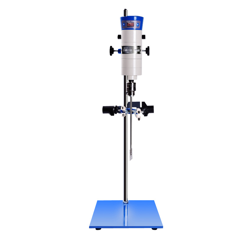 JB90-SH數(shù)顯恒速強(qiáng)力電動(dòng)攪拌機(jī)