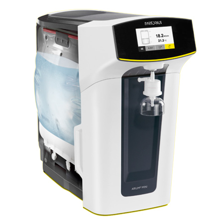 H2O-MM-T超純水機