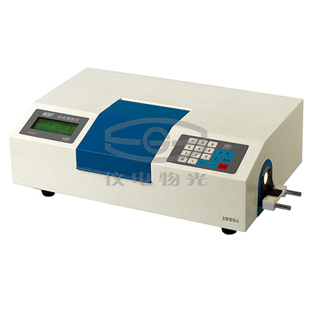 WSF分光測(cè)色儀