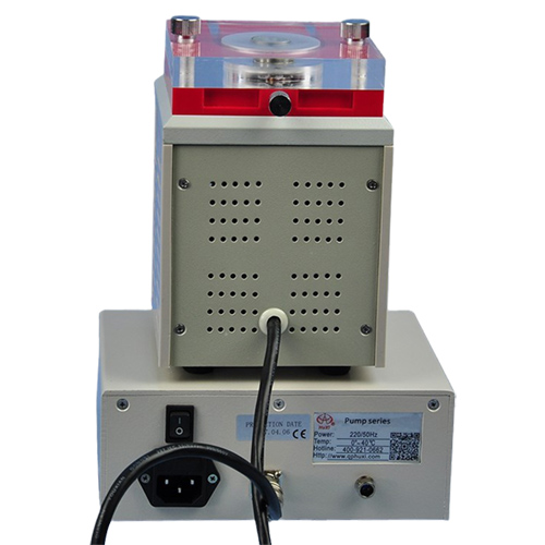 HL-4B恒流泵蠕動泵