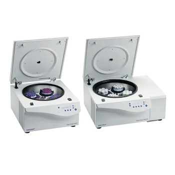 Centrifuge5810/5810R臺式離心機(jī)