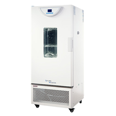 上海一恒BPC-70F生化培養(yǎng)箱（液晶屏）