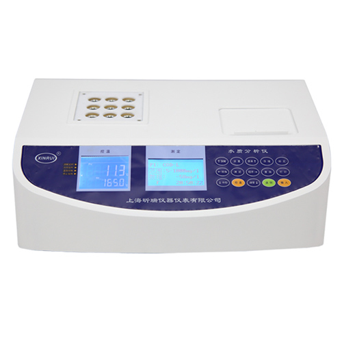 DR5200A總磷快速測定儀總磷檢測儀