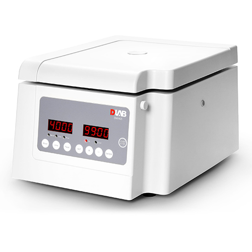 大龍DM0408低速離心機(jī)