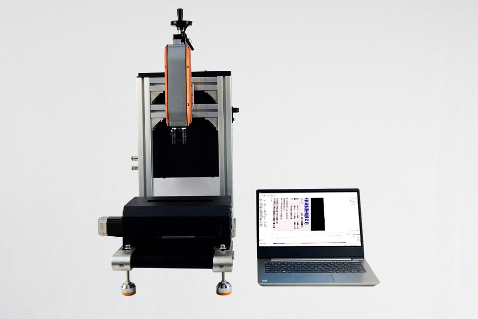 彩譜高光譜相機(jī)FS系列