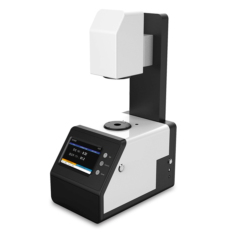 TH-09/100/110霧度儀 儀器無需預(yù)熱，即用即測