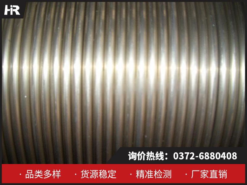 金屬鈣絲的加工原理，您了解多少？ 