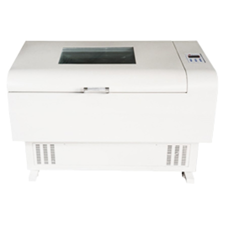 BSD-WF2200臥式搖床全溫振蕩培養箱（恒溫帶制冷）