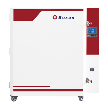 BGG-39高溫鼓風(fēng)干燥箱