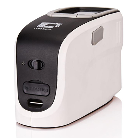 CS-580分光測(cè)色儀