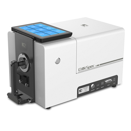 CS-821N高穩(wěn)定性臺(tái)式分光測(cè)色儀